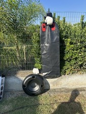 Sacco boxe usato usato  Milazzo