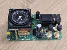 Vaillant schaltuhr qmrtu gebraucht kaufen  Glandorf