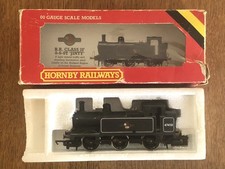 Hornby r058 black for sale  OSWESTRY