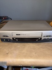 Rca vr556 vcr for sale  Stillwater