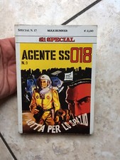 Max bunker gli usato  Torino