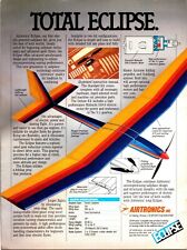 Eclipse sailplane kit for sale  Irwin