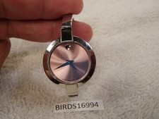 New battery movado for sale  Weslaco