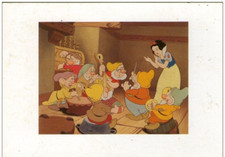 X35 illustration disney d'occasion  Expédié en Belgium