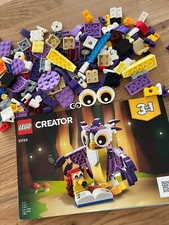 Lego creator 31125 gebraucht kaufen  Hüttlingen