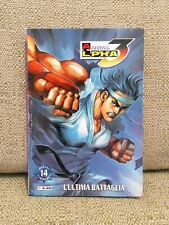Street fighter alpha usato  Budrio
