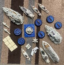 Dystopian wars mixed for sale  Cleveland