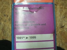 Reparaturanleitung bus transpo gebraucht kaufen  Dortmund