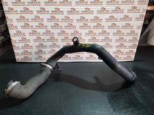 Tubo manicotto intercooler usato  Rosarno