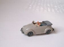 Wiking vw käfer gebraucht kaufen  Hohenstein