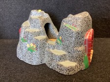 Brio holzeisenbahn magischer gebraucht kaufen  Steinhagen