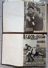 calcio ciclismo illustrato usato  Pozzuoli
