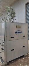 Galletti chiller acqua usato  Francavilla al Mare