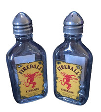 Fireball cinnamon whiskey for sale  Cherokee Village