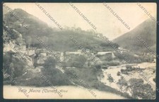 Cuneo alma cartolina usato  Gambolo