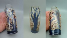 Noe jugendstil glas gebraucht kaufen  Lage