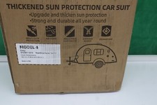 Teardrop camper cover for sale  Beaver Falls