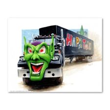 Signed maximum overdrive for sale  Alexandria