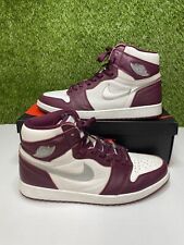 Air jordan bordeaux for sale  Belvidere