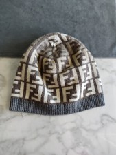 Cappello fendi hat usato  Italia