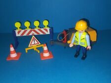 Playmobil 3270 kompressor gebraucht kaufen  Heubach