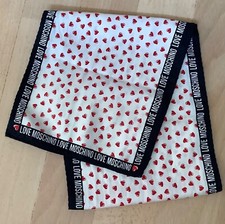Love moschino ladies for sale  BATH
