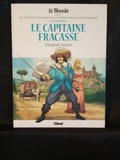 Grands classiques littérature d'occasion  Logelbach