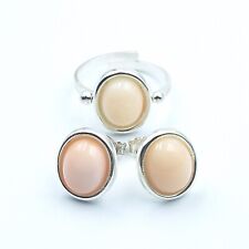 Anello orecchini donna usato  Ercolano