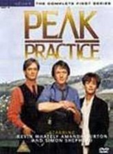 Peak practice complete for sale  STOCKPORT