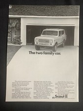 Vintage 1972 international for sale  Sammamish