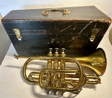 Antique cornet late for sale Antique cornet late for sale  Buckeye