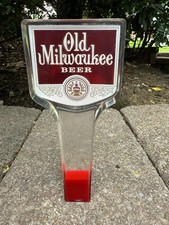 Vintage old milwaukee for sale  New York