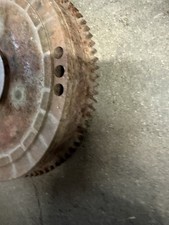 John deere flywheel for sale  Aberdeen