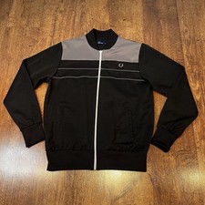 Fred perry mens for sale  WORKSOP
