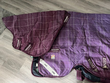 Horseware rhino barrier for sale  NEWCASTLE UPON TYNE