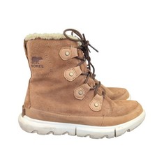 Sorel womens explorer for sale  Minneapolis