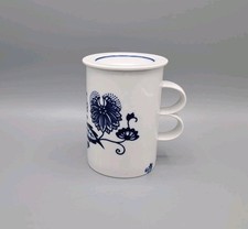 Kaffeebecher deckel teetasse gebraucht kaufen  Ehningen