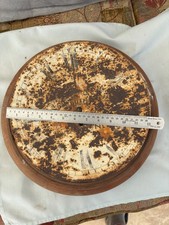 Fusee clock movement for sale  LOUGHBOROUGH
