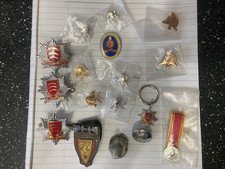 Joblot fire brigade for sale  HARLOW