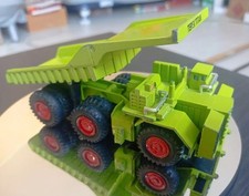 Shinsei terex titan usato  Sanremo