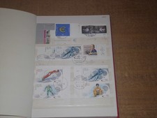 Steckalbum eckrandstücken brd gebraucht kaufen  Magdeburg
