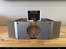 Pass labs x150.5 for sale  Laguna Niguel