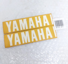 Genuine yamaha rxz d'occasion  Expédié en Belgium