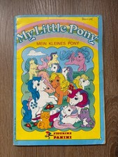 Panini sammelbilderalbum littl gebraucht kaufen  Beckingen