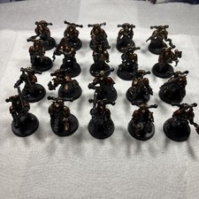 Warhammer 40k eaters for sale  Riverside