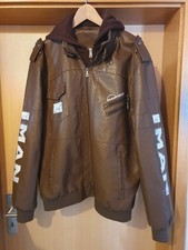 Jacke man gr gebraucht kaufen  Lorsch