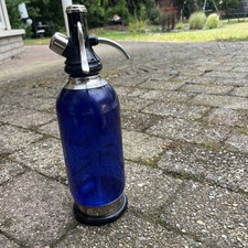 Isi soda siphon gebraucht kaufen  Gangelt