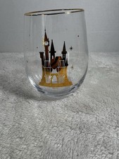 Disney cinderella castle for sale  Commercial Point