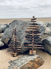Driftwood tree unique for sale  GRIMSBY