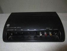 ge audio game switch for sale ge audio game switch for sale Bellmawr